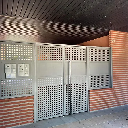 Casa Apartman Mequinenza