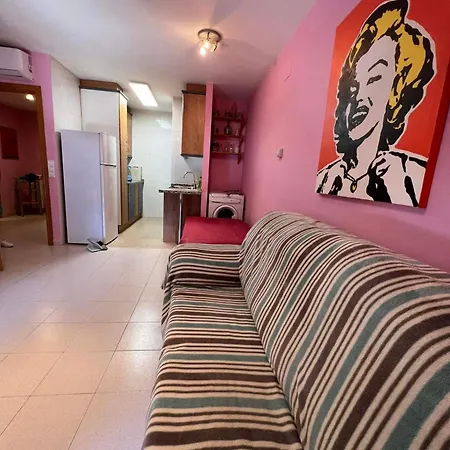 Apartman Casa Mequinenza