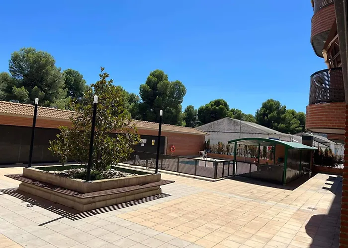 Apartman Casa Mequinenza