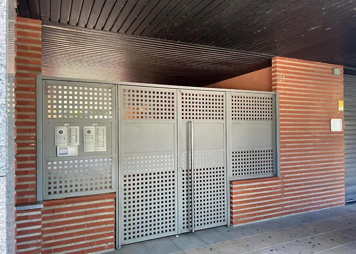 Casa Apartman Mequinenza