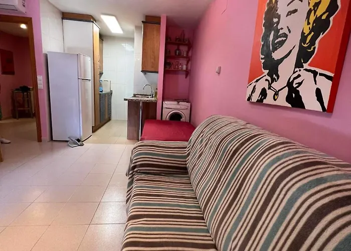 Apartman Casa Mequinenza